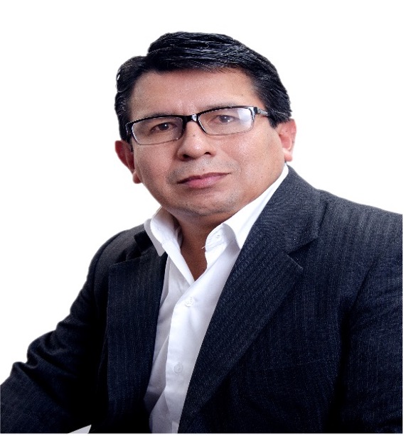 FOTO Bolivia David Ocampo Eyzaguirre
