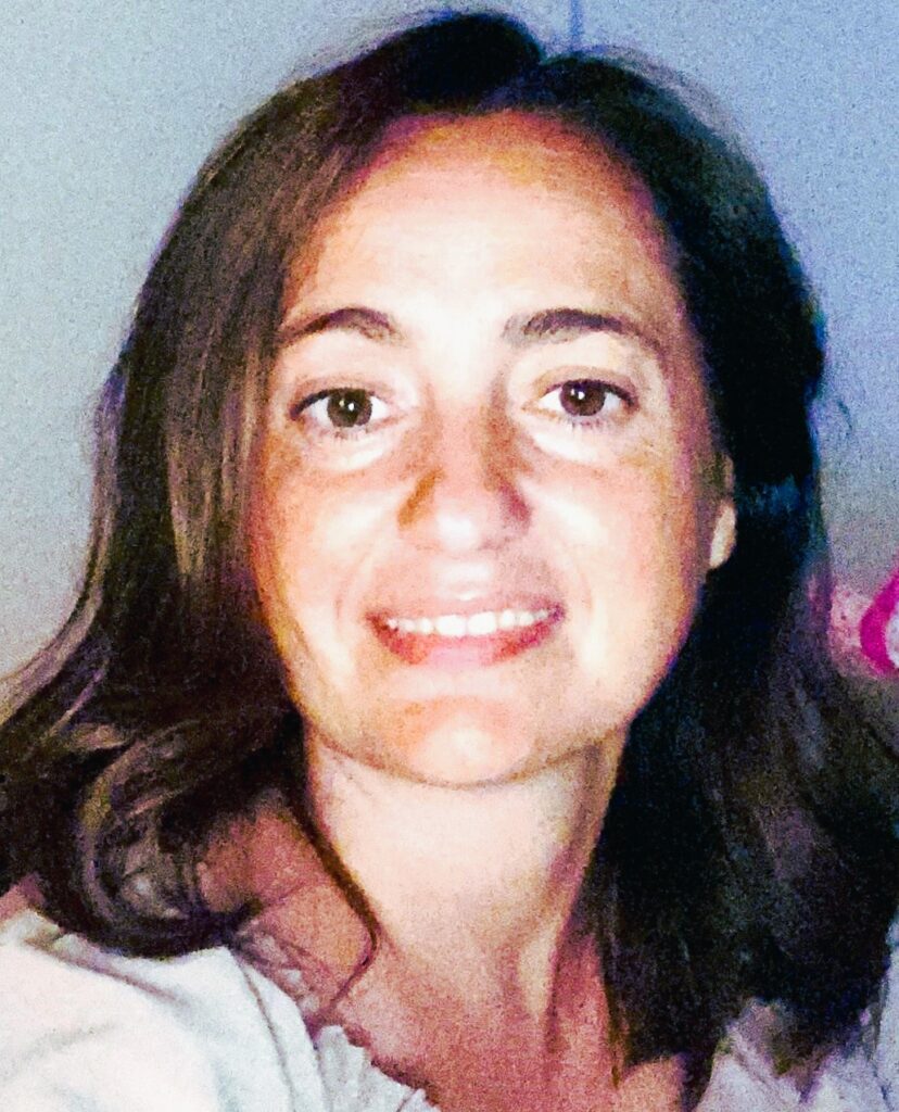 ana isabel invernón