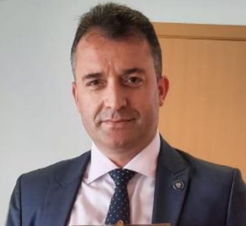 antonio garcía
