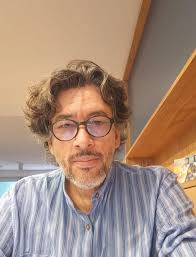 FOTO Paraguay Eduardo Velazquez