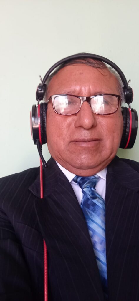 FOTO Peru Lucio Olortiga Condor 472x1024