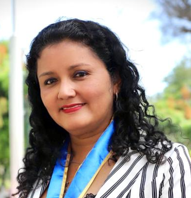 FOTO Peru Luz Angelica Atoche Silva