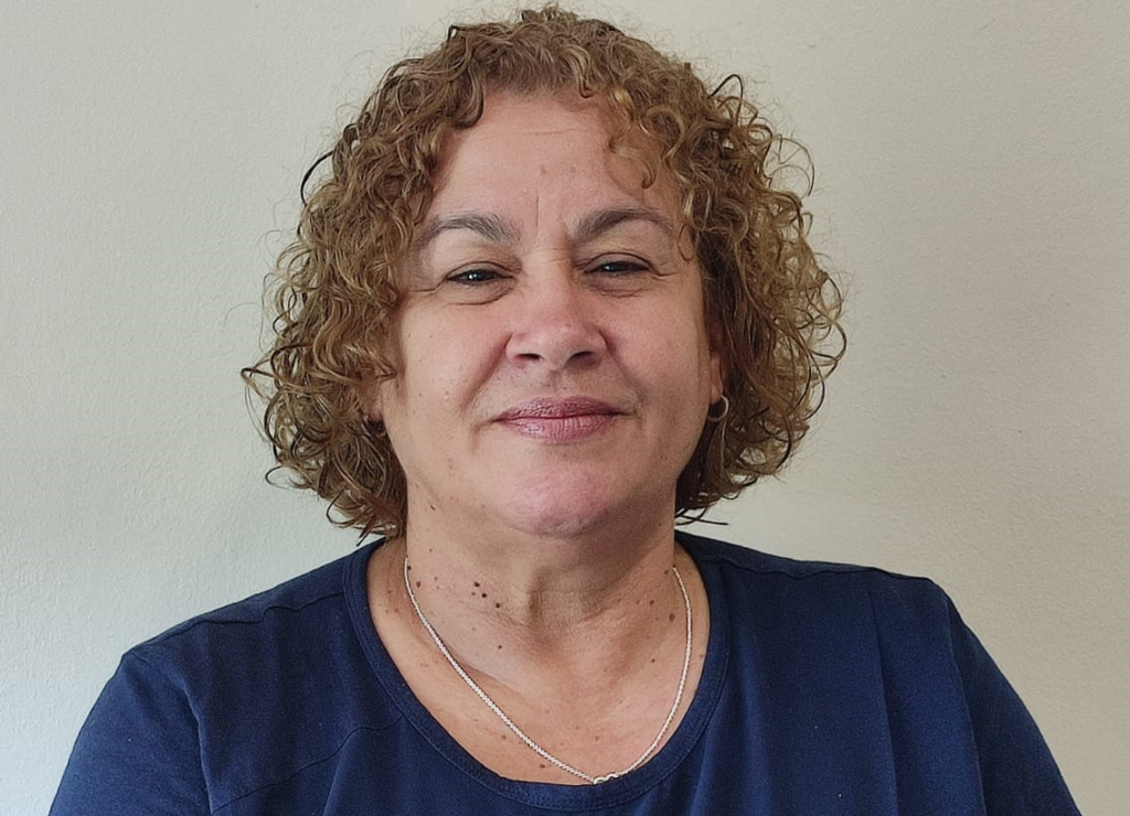 FOTO Rep Dominicana Onelia Carballo Reina 1024x740