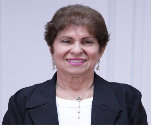 FOTO Rep Dominicana Ursula Puentes Puentes
