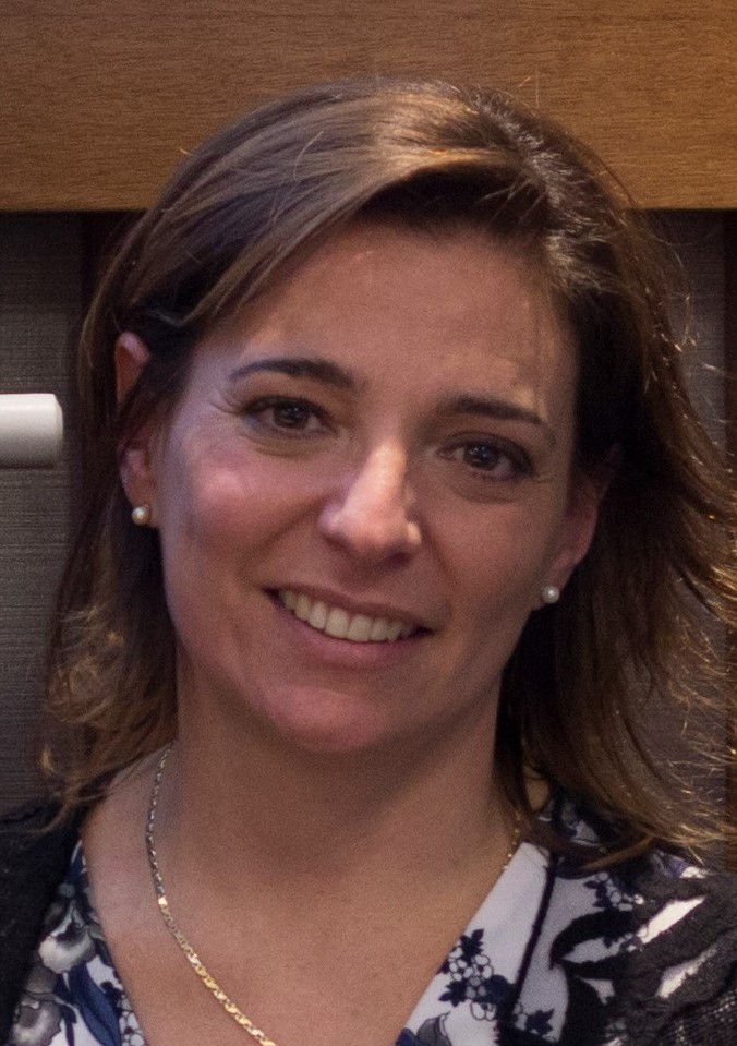 FOTO Uruguay Ana Palombo