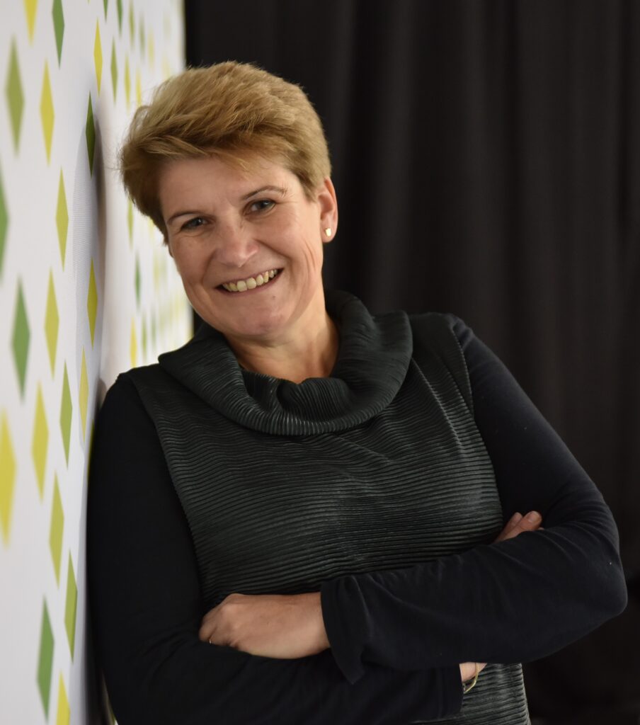 Foto Anna Fores. Vice Coordinadora Por EspanaJPG 904x1024