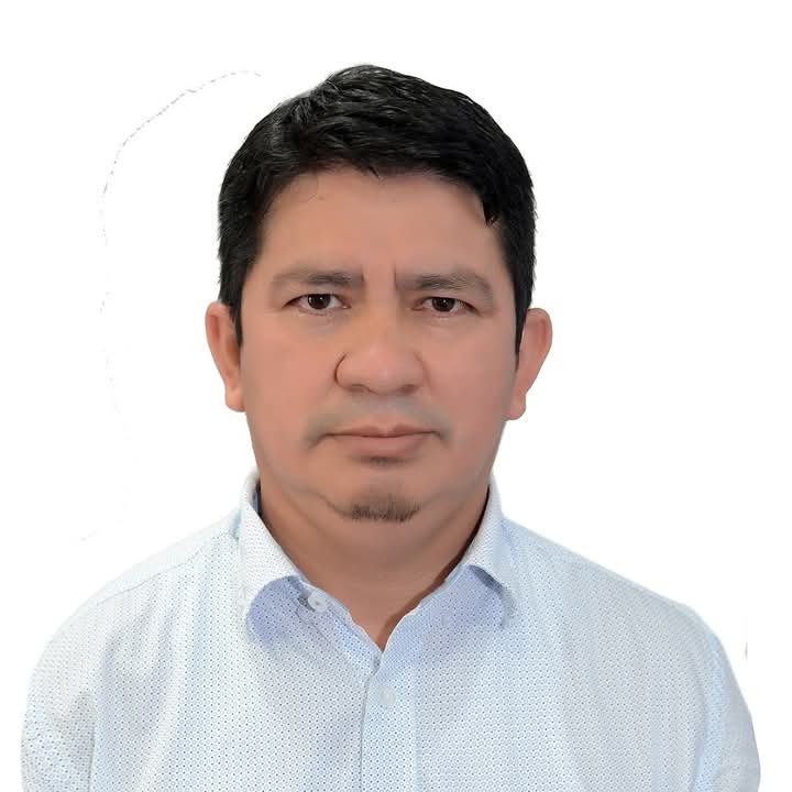 Foto Carlomagno Sancho.Vice Coordinador Por Americajpeg