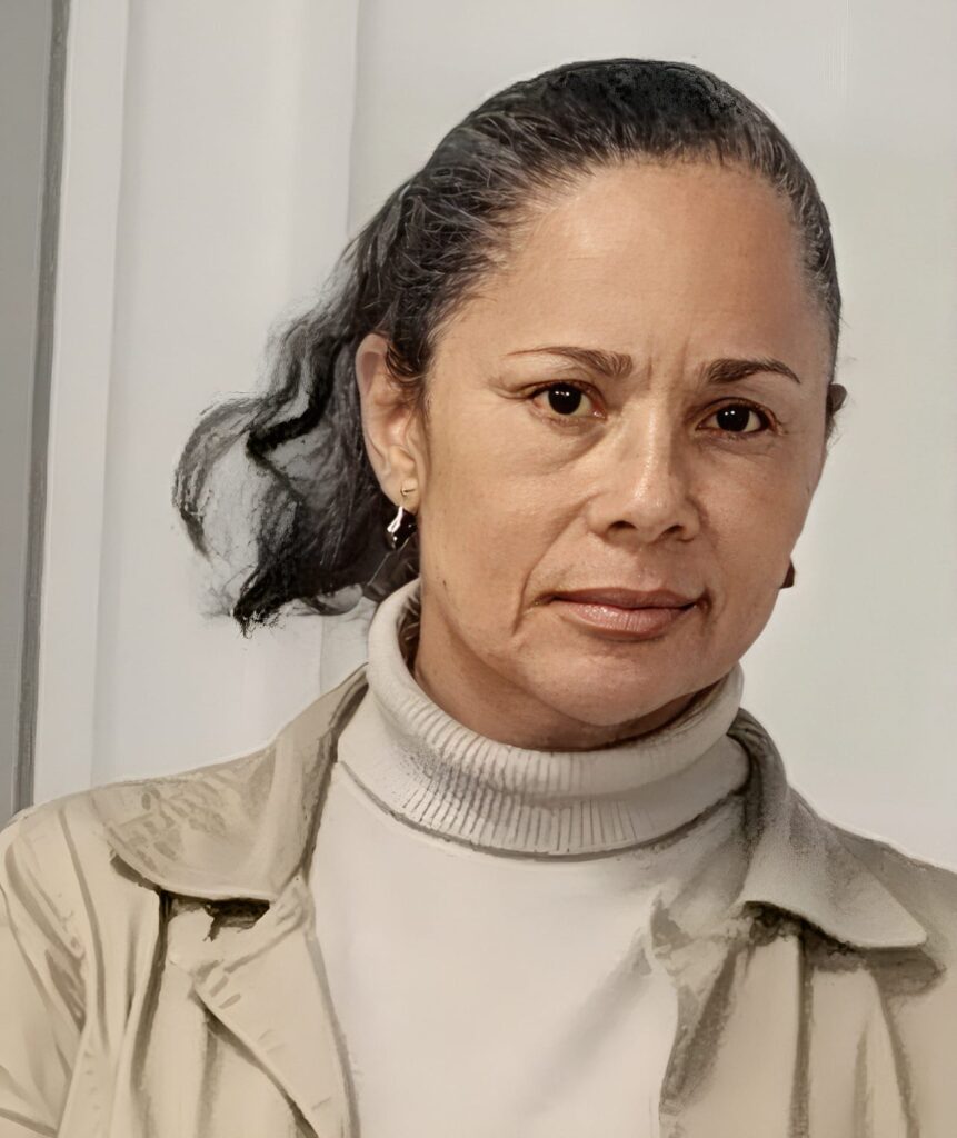 foto inirida