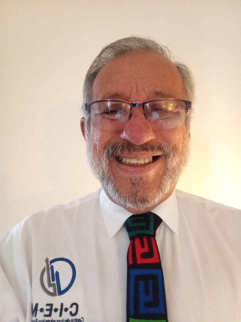 daniel batista
